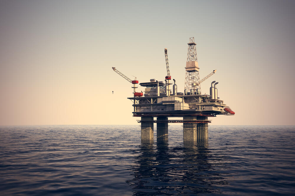 Oil Rig Injury and Accidents Attorneys O’Bryan Law