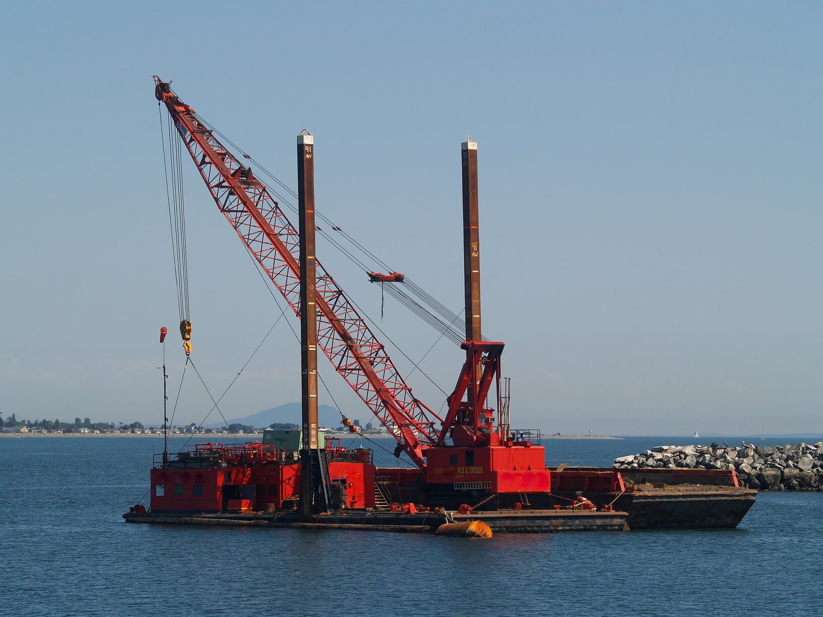 mining laws in ca dredging